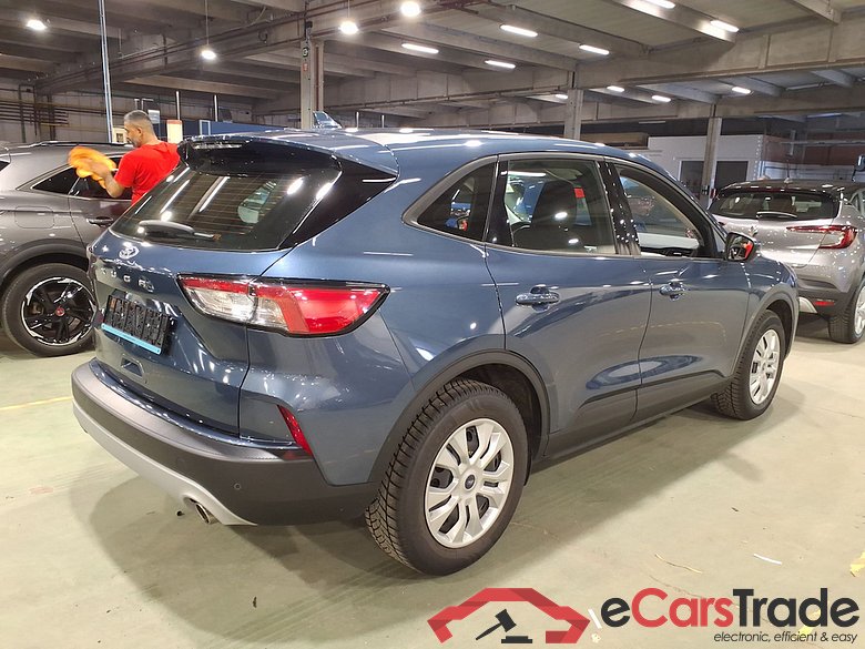 FORD KUGA 1.5 ECOBLUE 88KW TREND AUTO #4