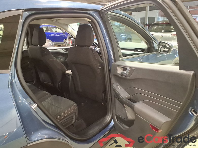 FORD KUGA 1.5 ECOBLUE 88KW TREND AUTO #5
