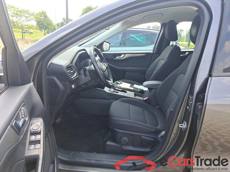FORD KUGA 2.5I FHEV 140KW TITANIUM AUTO #5