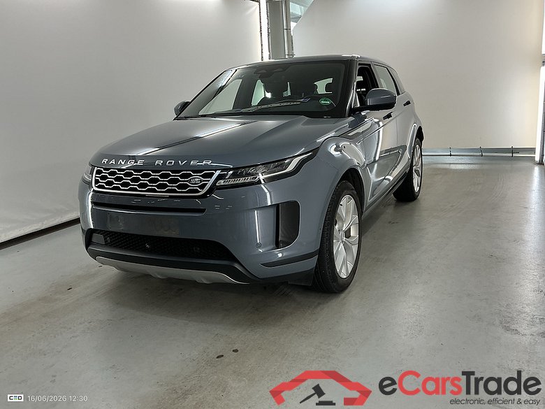 LAND ROVER RANGE ROVER EVOQUE 1.5 P160 MHEV 2WD AUTO S #1