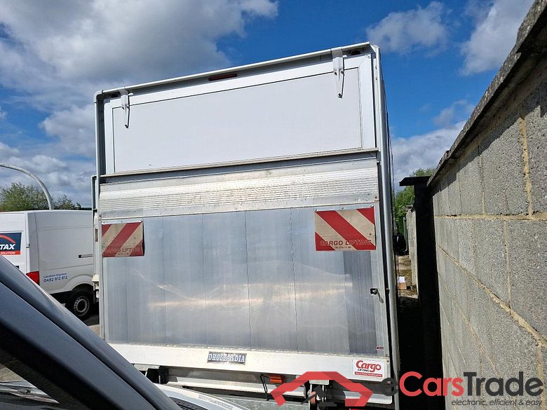 MERCEDES-BENZ SPRINTER 2.0 CDI 105KW 315 L3 RWD AUTO 3.5T LIFT #4