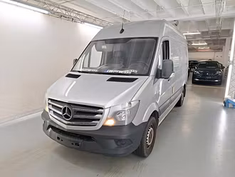 Mercedes Sprinter