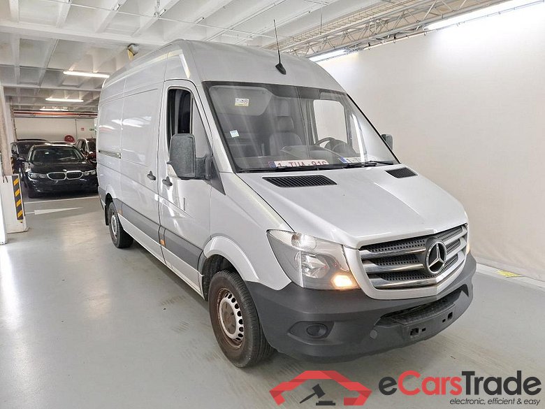 MERCEDES-BENZ SPRINTER 300/35 FOU MWB DSL - 316 2.1 BlueTEC A2H1 (EU6) STOCK #2