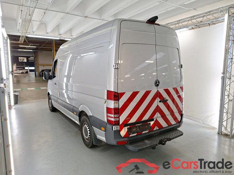 MERCEDES-BENZ SPRINTER 300/35 FOU MWB DSL - 316 2.1 BlueTEC A2H1 (EU6) STOCK #3