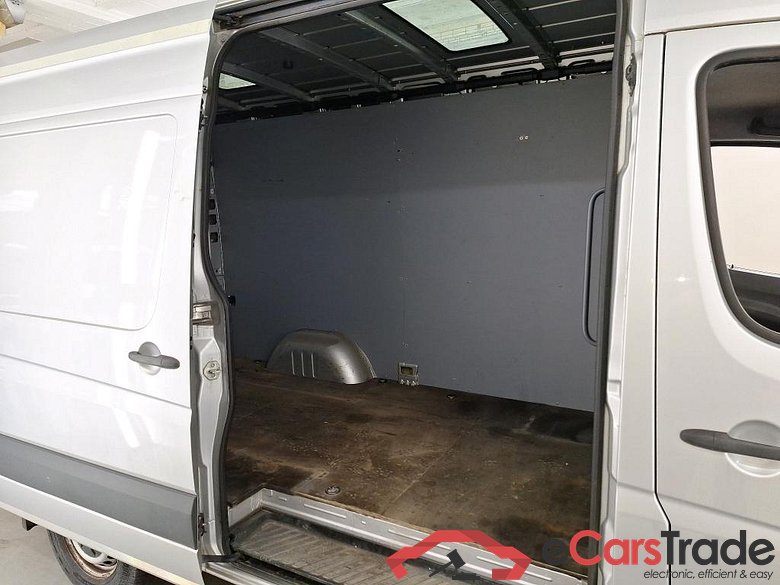 MERCEDES-BENZ SPRINTER 300/35 FOU MWB DSL - 316 2.1 BlueTEC A2H1 (EU6) STOCK #6