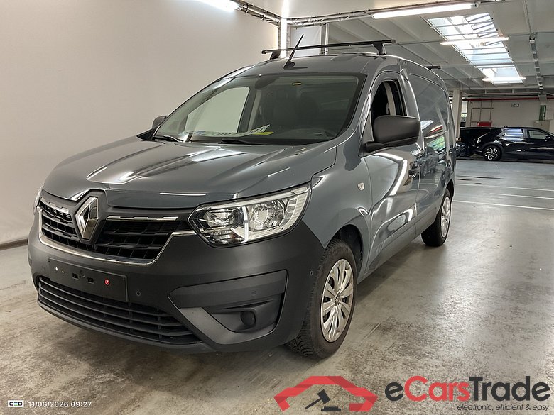 RENAULT EXPRESS 1.5 DCI BLUE 95 CONFORT #1