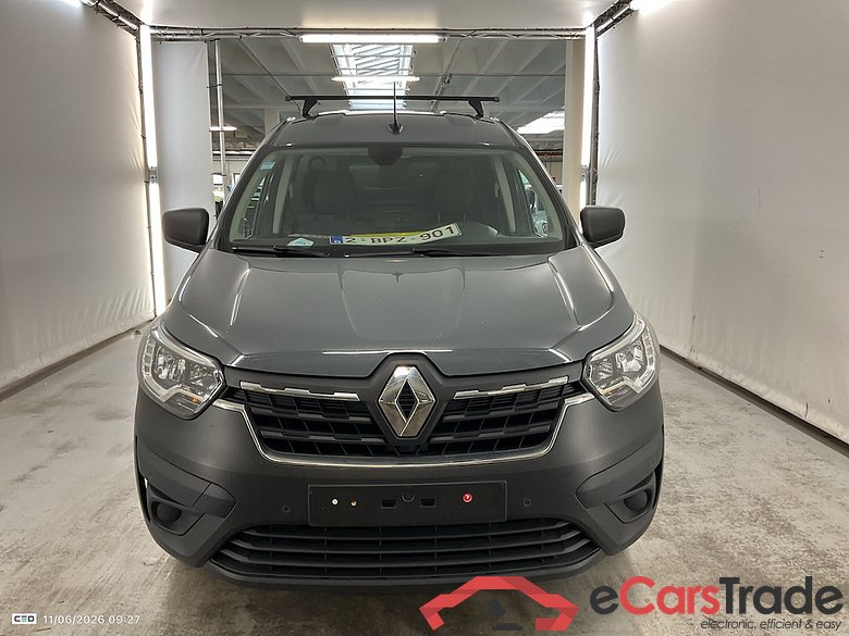 RENAULT EXPRESS 1.5 DCI BLUE 95 CONFORT #2