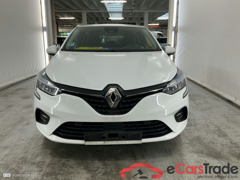 RENAULT Clio 1.0 TCE 100 CORPORATE EDITION #2