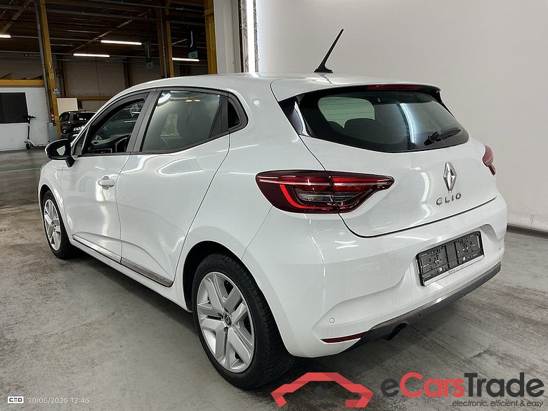 RENAULT Clio 1.0 TCE 100 CORPORATE EDITION #3