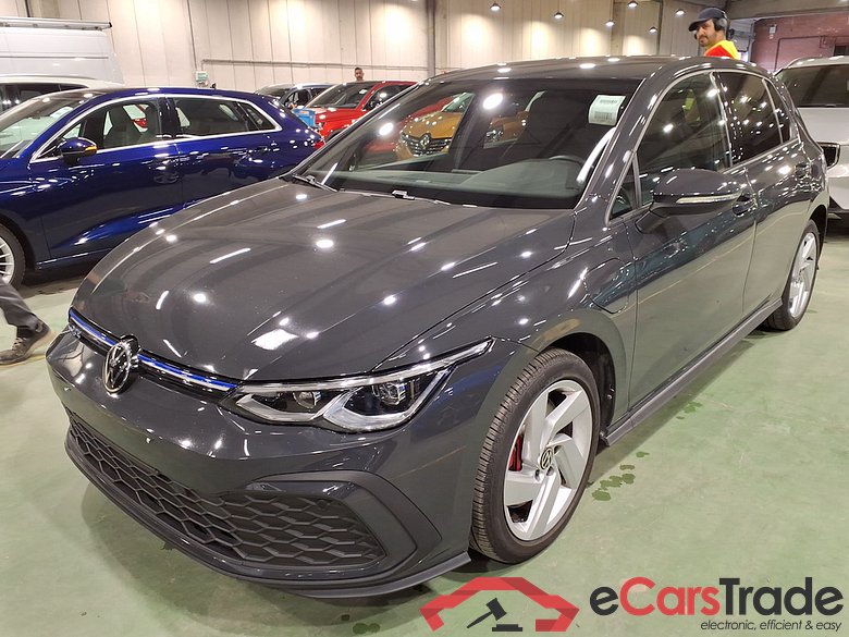 VOLKSWAGEN GOLF VIII 1.4 EHYBRID GTE DSG