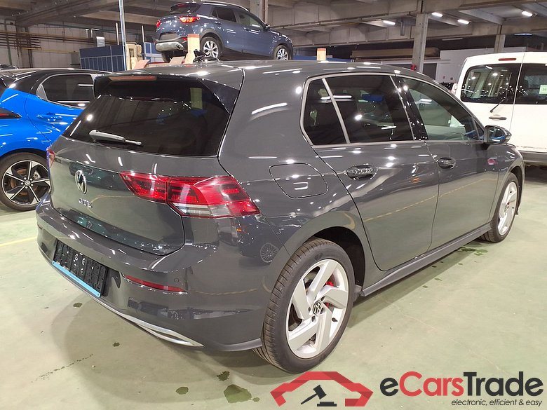 VOLKSWAGEN GOLF VIII 1.4 EHYBRID GTE DSG #4