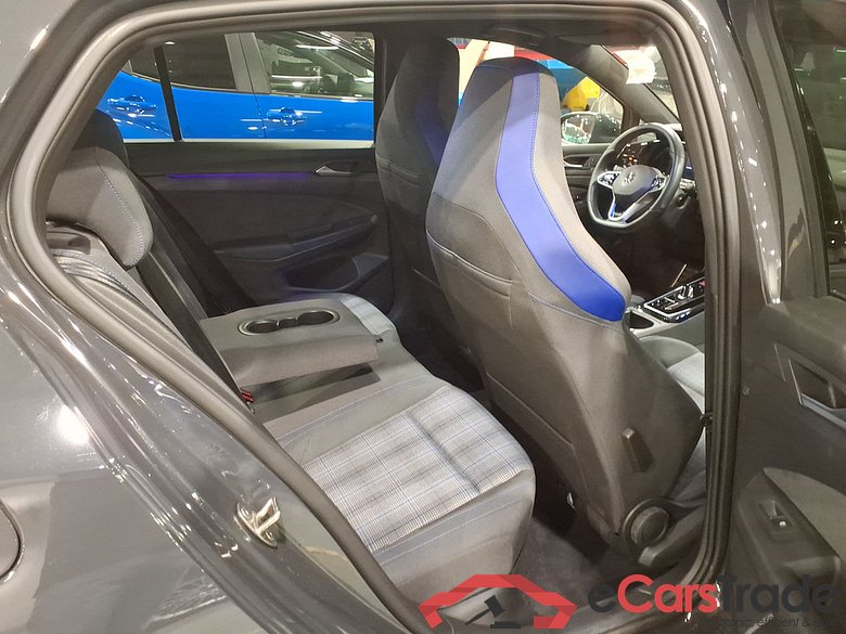 VOLKSWAGEN GOLF VIII 1.4 EHYBRID GTE DSG #5