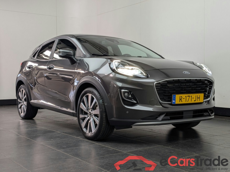 FORD PUMA 1.0 EB Hyb ST-Line X #2