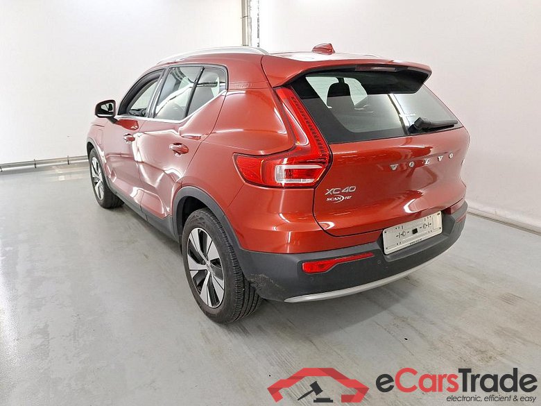 VOLVO XC40 1.5 T4 RECHARGE GEARTR. INSCRIPTION EXPR #3