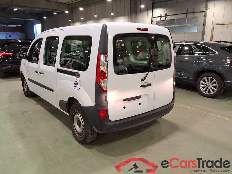 RENAULT KANGOO EXPRESS 1.5 BLUE DCI 95 MAXI CONFORT #2