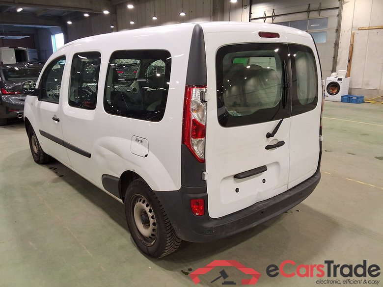 RENAULT KANGOO EXPRESS 1.5 BLUE DCI 95 MAXI CONFORT #2
