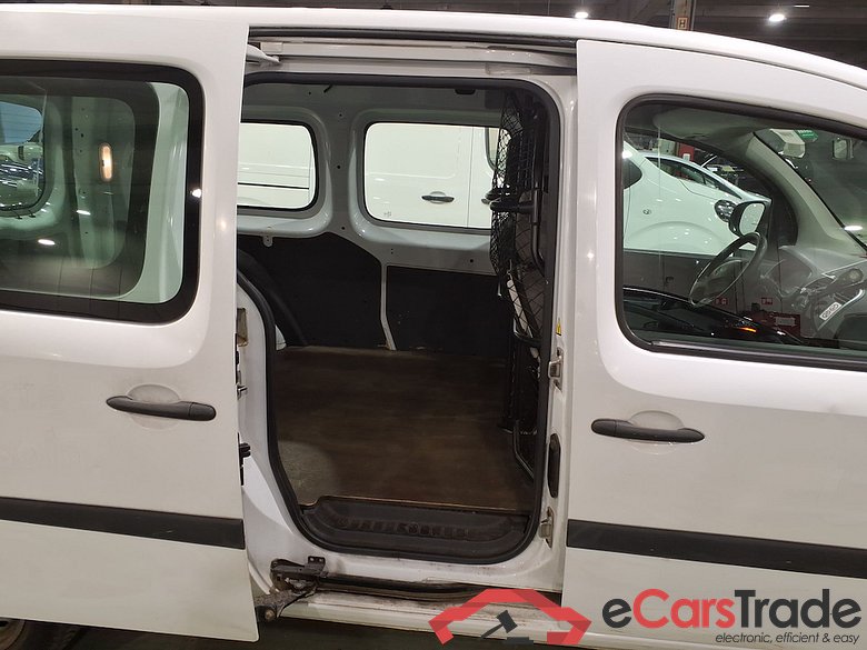 RENAULT KANGOO EXPRESS MAXI DSL - 2013 1.5 dCi Energy Confort (EU6) #5