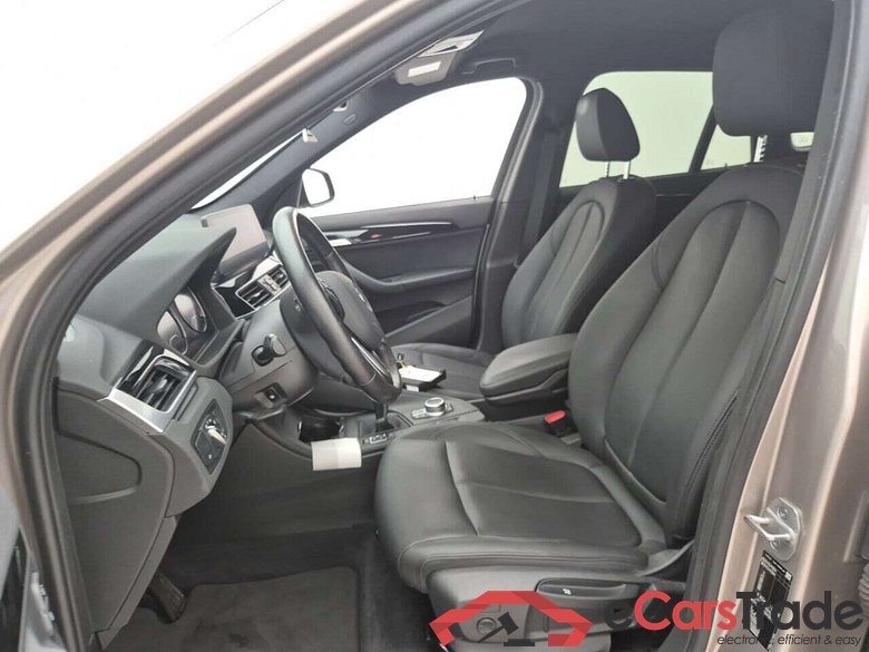 BMW X1 sDrive18d Aut. Navi-Pro Leather KeylessGo Camera Klima PDC ... #5
