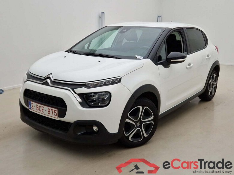 CITROËN C3 1.2 PURETECH FEEL S&S