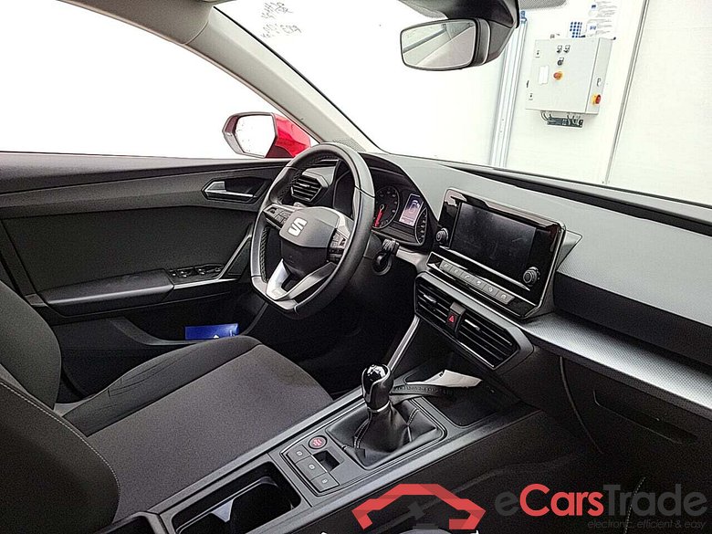 SEAT LEON ST 1.0 TSI REFERENCE #3