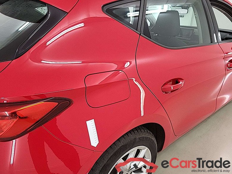 SEAT LEON ST 1.0 TSI REFERENCE #4