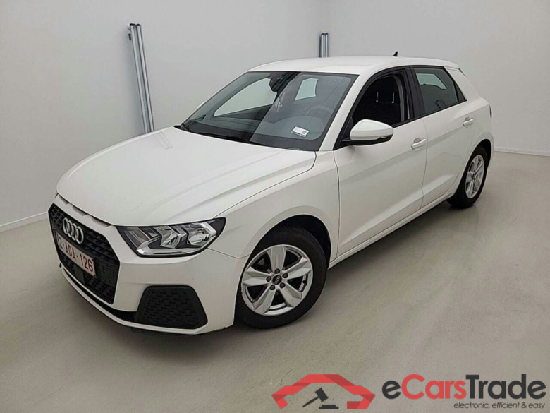 Audi A1 1.0 25 TFSI Virtual Display Klima PDC ... #1