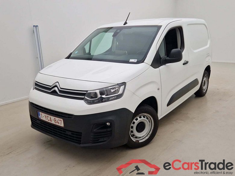 CITROEN BERLINGO 1.5 M LIGHT BLUEHDI L1H1