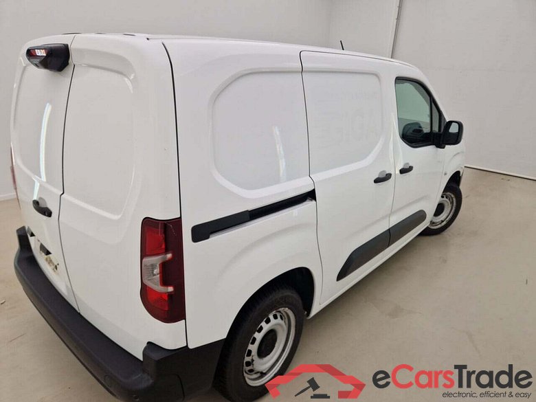 CITROEN BERLINGO 1.5 M LIGHT BLUEHDI L1H1 #5
