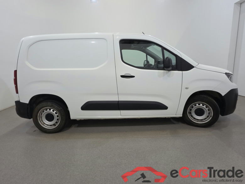 Peugeot Partner 1.5 BlueHDI Klima PDC ... #5