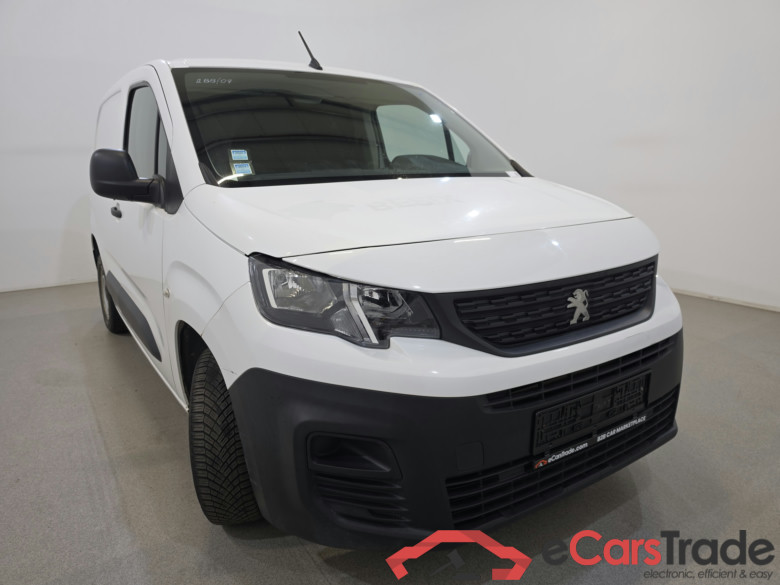 Peugeot Partner 1.5 BlueHDI Klima PDC ... #3