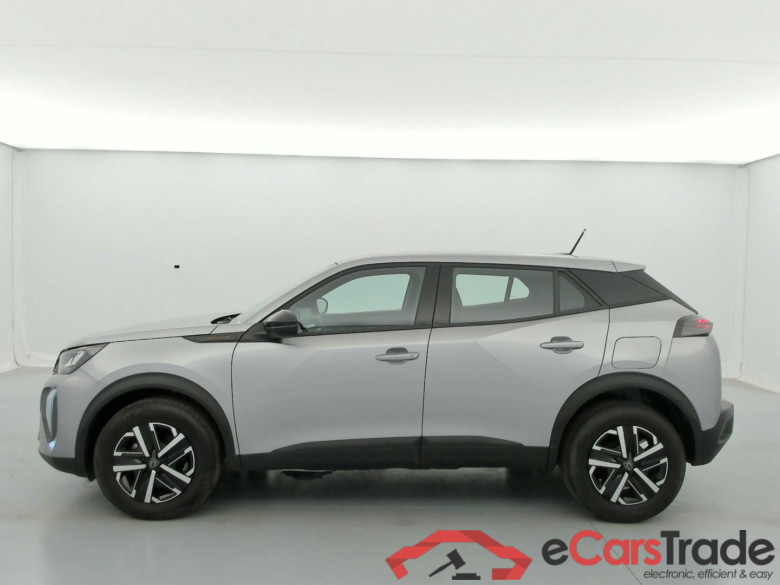 Peugeot 2008 Style 1.2 75kW S&S BVM6 #4