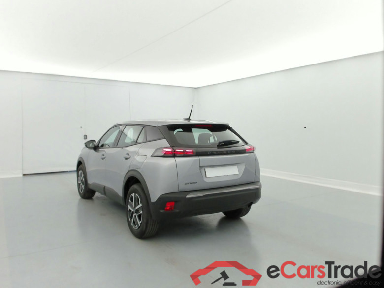 Peugeot 2008 Style 1.2 75kW S&S BVM6 #5