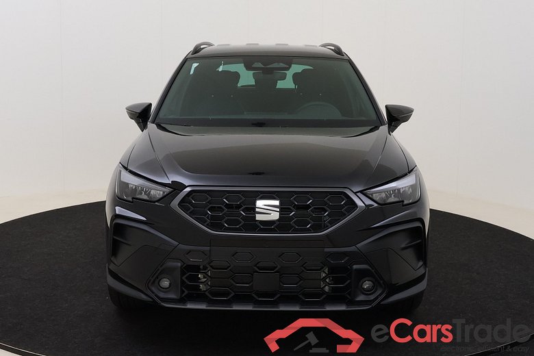 Seat Arona Play Plus 1,0 TSI 115 hp DSG7 #2