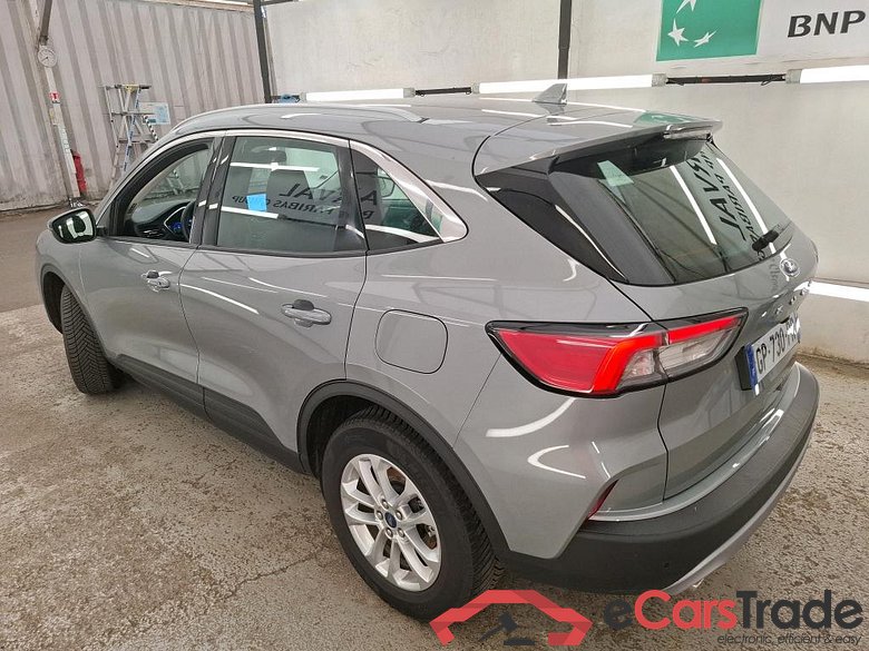 FORD Kuga 5p SUV 1.5 Flexifuel-E85 150ch 4x2 St-Line #2