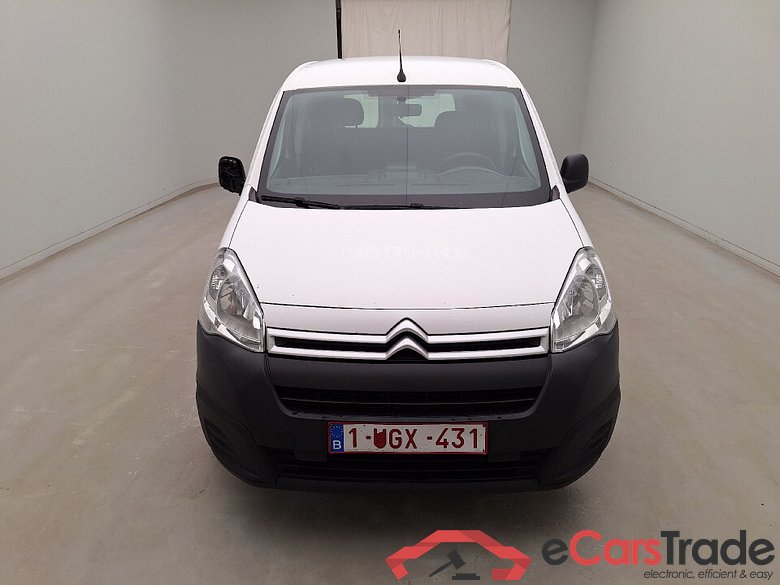 Citroën, _Berlingo FL'15, Citroën Berlingo L1 1.6 BlueHDi 100 MAN Business 4
