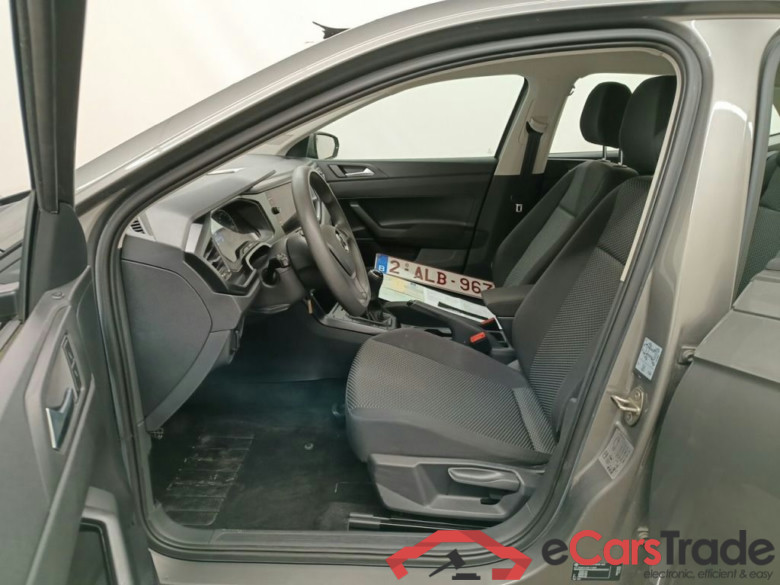 Volkswagen Polo 1.0 59kW Trendline 5d #3