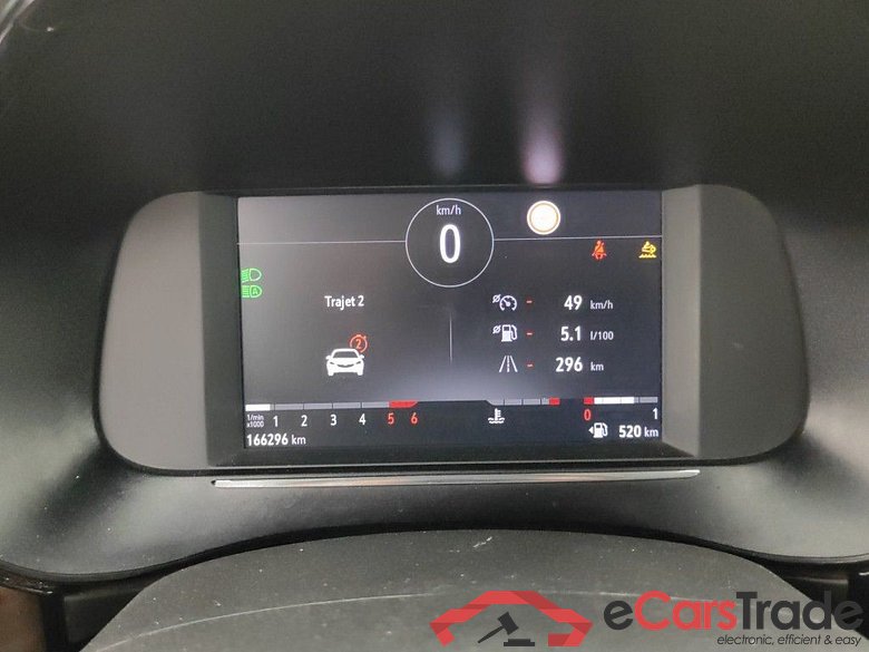OPEL CORSA DIESEL - 2020 1.5 Turbo D 102 Elegance Start/Stop (EU6.3) 5d #6