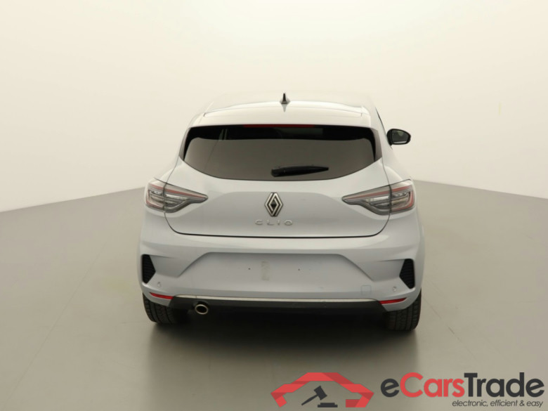 Renault Clio Techno TCe 90 #5