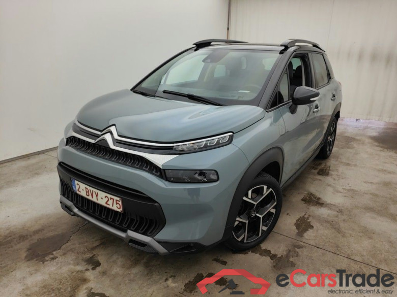 Citroën C3 Aircross 1.2 PureTech 130 S&S EAT6 Shine 5d #1