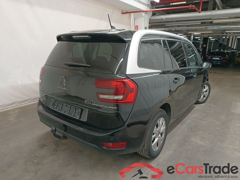Citroën Grand C4 Spacetourer 1.5 BlueHDi 130 S&S MAN6 Feel 5d 7pl #2