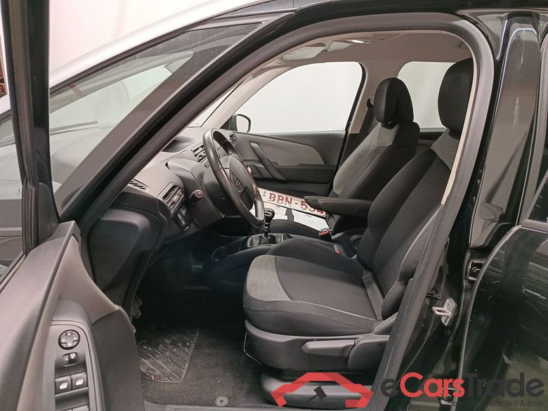 Citroën Grand C4 Spacetourer 1.5 BlueHDi 130 S&S MAN6 Feel 5d 7pl #3