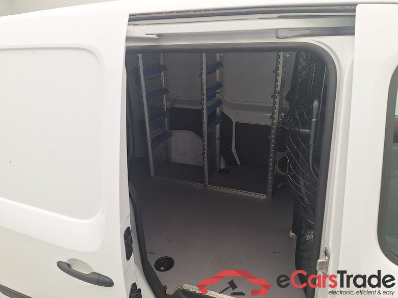 Renault, _Kangoo Express '13, Renault Kangoo Express Blue dCi 80 Grand Confort 4 #4