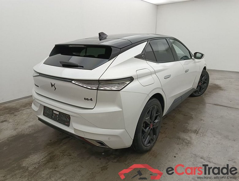 DS DS4 - 2021 1.6 E-TENSE 181 PHEV Performance Line + 5d #2