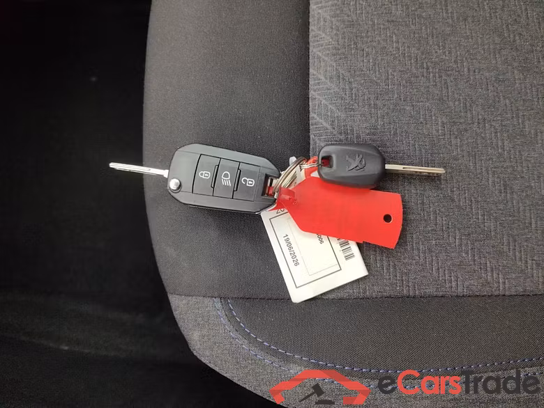 PEUGEOT RIFTER MWB DIESEL 1.5 BHDi 130 Long Allure S&S (EU6.2) 5d Auto !!! Voir Comment !!! #4