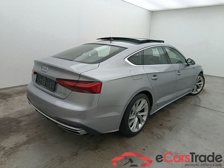 Audi A5 Sportback 30 TDI S tronic Bus Ed Advanced 5d #2