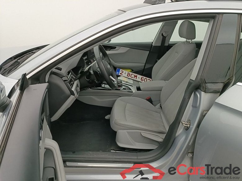 Audi A5 Sportback 30 TDI S tronic Bus Ed Advanced 5d #3