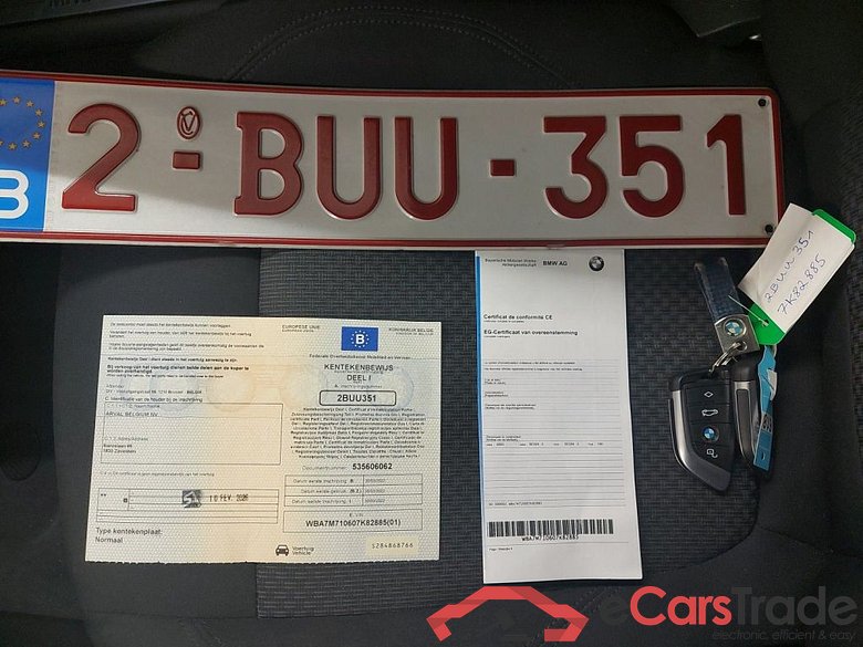 BMW 1 Reeks Hatch 116d (85 kW) 5d #4