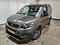 preview Peugeot Rifter #0