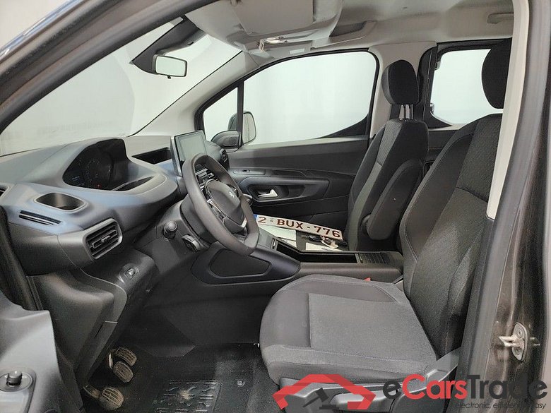 Peugeot Rifter 1.2 PureTech 110 S/S Allure 5d #3