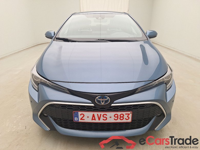 Toyota, Corolla '19, Toyota Corolla 2.0 Hybrid Premium e-CVT 5d
